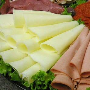 Click here to find out about our catering